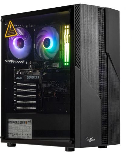 Компьютер X-Computers *Gamer Ultra* AMD Ryzen 7 7700X/B650/32GB DDR5/500GB EC0076715 фото 1