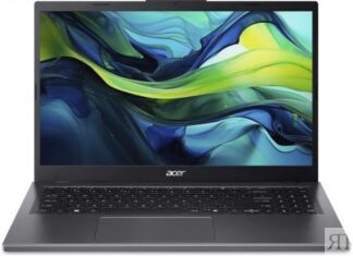 Ноутбук Acer Aspire 15 A15-41M-R78V NX.KXBCD.003 Ryzen 3 7335U/16GB/512GB S