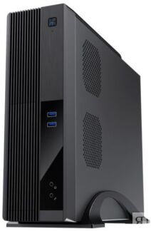 Компьютер X-Computers *Business Slim* AMD Ryzen 5 5600G/A520/16GB DDR4/512G