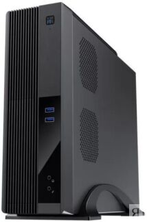 Компьютер X-Computers *CAD Slim* Intel Core i5-12400F/B760/16GB DDR5/512GB