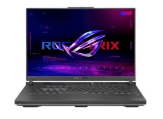 Ноутбук ASUS ROG Strix G16 G614JZ-N3069 90NR0CZ1-M00520 i9-13980HX/32GB/1TB