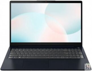 Ноутбук Lenovo IdeaPad 3 15ABA7 Ryzen 7 5825U/8GB/256GB SSD/Radeon Graphics