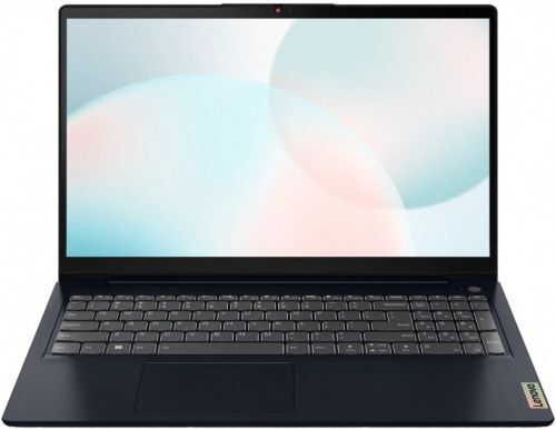 Ноутбук Lenovo IdeaPad 3 15ABA7 Ryzen 7 5825U/8GB/256GB SSD/Radeon Graphics 82RN008LRK фото 1