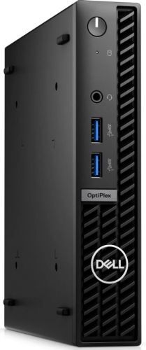 Компьютер Dell Optiplex 7010 i3 13100T/16GB/512GB SSD/UHD Graphics 730/USB 7010-3651 фото 1