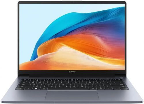 Ноутбук Huawei MateBook D 14 53013XFQ i5 12450H/8GB/512GB SSD/ UHD Graphics 53013XFQ фото 1