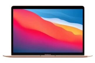 Ноутбук 13.3'' Apple MacBook Air 2020 MGND3 M1 chip with 8-core CPU and 7-c