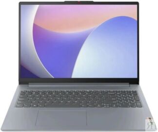 Ноутбук Lenovo IdeaPad Slim 3 16IAH8 83ES0011RK i5-12450H/16GB/512GB SSD/UH