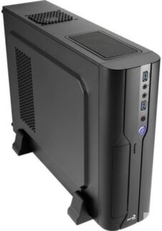 Компьютер X-Computers *Business Slim* Intel Core i3-12100/H610/8GB DDR4/240