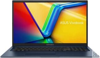 Ноутбук ASUS Vivobook 17 X1704VA-AU321 90NB13X2-M002V0 i5-120U/16GB/1TB SSD