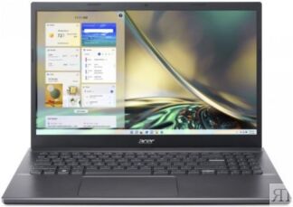 Ноутбук Acer Aspire 5 A515-57-50R7 NX.KN3CD.00M i5-12450H/16GB/512GB SSD/UH