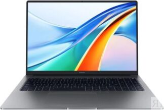 Ноутбук Honor MagicBook X16 Pro 5301AHQV i5-13420H/8GB/512GB SSD/UHD Graphi