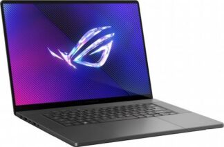 Ноутбук 16" ASUS ROG Zephyrus G16 GU605MY-QR111W Core Ultra 9 185H(2.3Ghz)/