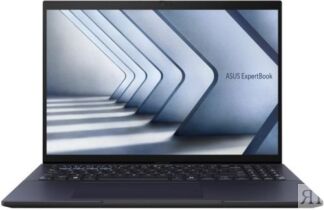 Ноутбук ASUS ExpertBook B3 B3604CVA-Q90145 90NX07B1-M004Z0 i3-1315U/8GB/512