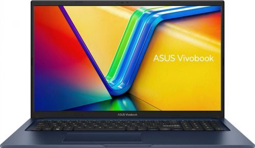 Ноутбук ASUS Vivobook 17 X1704ZA-AU343 90NB10F2-M00DF0 i5-1235U/16GB/512GB 90NB10F2-M00DF0 фото 1