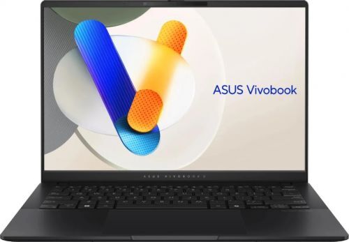 Ноутбук ASUS Vivobook S 14 OLED M5406NA-QD109 90NB1493-M006B0 Ryzen 5 7535H 90NB1493-M006B0 фото 1