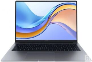 Ноутбук Honor MagicBook X16 2024 BRN-F5851C 5301AHHM i5-12450H/16GB/512GB S