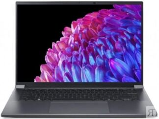 Ноутбук Acer SWIFT X SFX14-72G-76LG NX.KR8CD.001 U7-155H/16GB/1TB SSD/14" 3