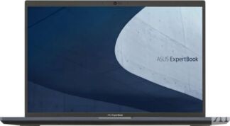 Ноутбук ASUS ExpertBook B1 B1502CVA-BQ0921 90NX06X1-M01210 i3-1315U/8GB/512