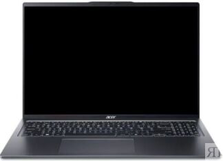 Ноутбук Acer Swift Go SFG16-72-790F NX.KUBCD.001 U7-155H/16GB/1TB SSD/ARC g