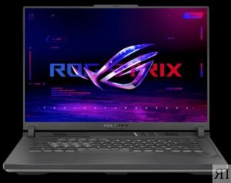 Ноутбук ASUS ROG Strix G16 G614JI-N4181 90NR0D41-M00V20 i7-13650HX/32GB/1TB