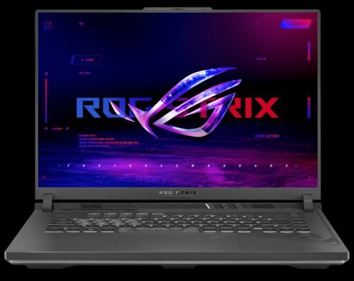 Ноутбук ASUS ROG Strix G16 G614JI-N4181 90NR0D41-M00V20 i7-13650HX/32GB/1TB 90NR0D41-M00V20 фото 1