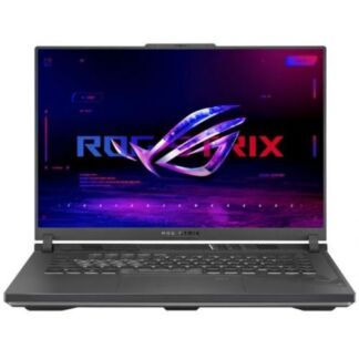 Ноутбук ASUS ROG Strix G16 G614JI-N4257W 90NR0D42-M00FY0 i7-13650HX/16GB/1T