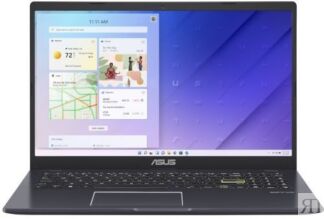 Ноутбук ASUS Vivobook Go 15 E1504GA-BQ561 90NB0ZT2-M00Y00 N100/8GB/256GB eM