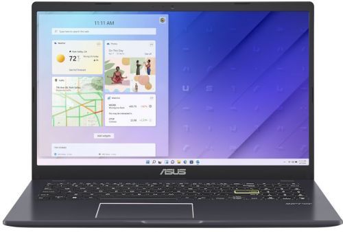 Ноутбук ASUS Vivobook Go 15 E1504GA-BQ561 90NB0ZT2-M00Y00 N100/8GB/256GB eM 90NB0ZT2-M00Y00 фото 1