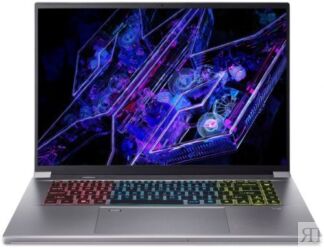 Ноутбук Acer Predator Triton PTN16-51-988U NH.QPNCD.003 U9-185H/32GB/2TB SS