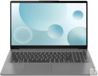 Ноутбук Lenovo IdeaPad 3 15IAU7 82RK013NRK i3-1215U/8Gb/256Gb SSD/UHD Graph