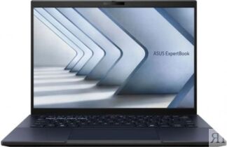 Ноутбук ASUS ExpertBook B3 B3404CVA-Q50247 90NX07D1-M008J0 i5 1335U/16GB/51