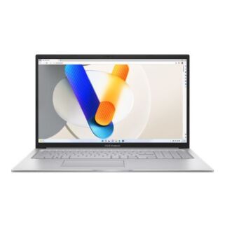 Ноутбук ASUS VivoBook 17X X1704VA-AU398 90NB10V1-M00D20 i7-1355U/16GB/1TB S