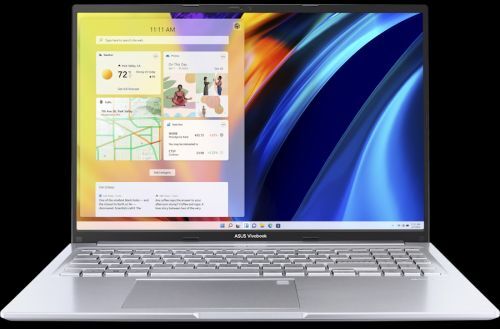 Ноутбук 16" ASUS X1605VA-MB688 i7 13700H(2.4Ghz)/16384Mb/1024PCISSDGb/noDVD 90NB10N2-M00W90 фото 1