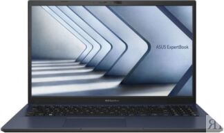 Ноутбук ASUS ExpertBook B1 B1502CBA-BQ3000X 90NX05U1-M03C10 i7-1255U/16GB/1