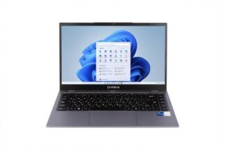 Ноутбук Irbis 14NBP3004 i7-1255U/16GB/512GB SSD/Iris Xe Graphics/14" FHD IP