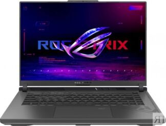 Ноутбук 16" ASUS ROG Strix G16 G614JI-N4413 i7 13650HX(2.6Ghz)/32768Mb/1024