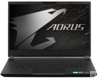 Ноутбук GIGABYTE Aorus 15 BKF BKF-73KZ754SH i7-13700H/16GB/1TB SSD/GeForce