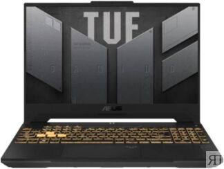 Ноутбук ASUS TUF FX507VI-F15.I74070 90NR0FH7-M006D0 i7-13620H/16GB/1TB SSD/