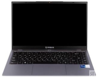 Ноутбук Irbis 14NBP3004D i7-1255U/16GB/512GB SSD/Iris Xe Graphics/14" FHD I