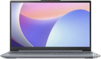 Ноутбук Lenovo IdeaPad Slim 3 15IRH8 83EM003TPS i7-13620H/16GB/512GB SSD/UH