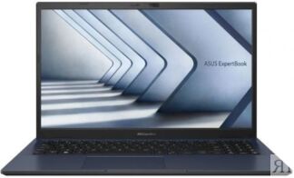 Ноутбук ASUS ExpertBook B1 B1502CGA-BQ0368 90NX0621-M00DF0 i3-N305/8GB/256G