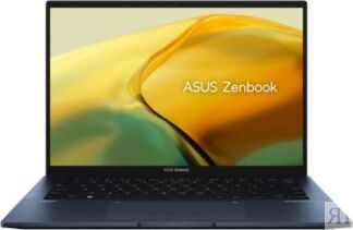 Ноутбук ASUS Zenbook UX3402VA-KP696 90NB10G1-M014W0 i5 13500H/16GB/512GB SS