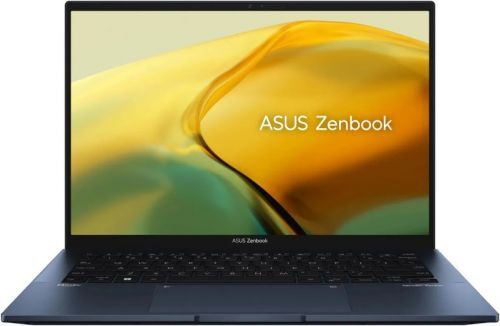 Ноутбук ASUS Zenbook UX3402VA-KP696 90NB10G1-M014W0 i5 13500H/16GB/512GB SS 90NB10G1-M014W0 фото 1