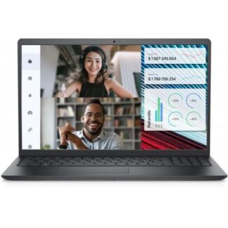 Ноутбук Dell Vostro 3520 i7-1255U/16GB/512GB SSD/Iris Xe Graphics/15.6" WVA