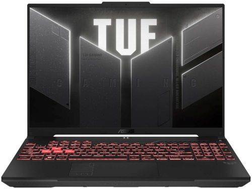 Ноутбук ASUS TUF Gaming F16 FX607JV-N3144 90NR0HV6-M008D0 i7-13650HX/16GB/1 90NR0HV6-M008D0 фото 1