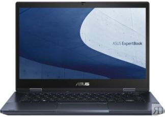 Ноутбук ASUS ExperTBook B3 Flip B3402FBA-EC0971 90NX04S1-M012J0 i7 1255U/16