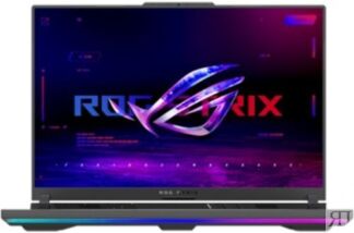 Ноутбук ASUS ROG STRIX G16 G614JU-N3441 90NR0CC1-M00YL0 i7-13650HX/16GB/512