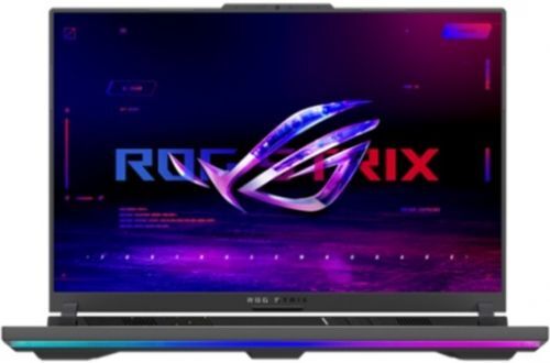 Ноутбук ASUS ROG STRIX G16 G614JU-N3441 90NR0CC1-M00YL0 i7-13650HX/16GB/512 90NR0CC1-M00YL0 фото 1