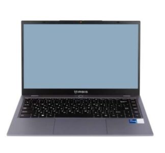 Ноутбук Irbis 14NBP3004L i7-1255U/16GB/512GB SSD/Iris Xe Graphics/14" FHD I