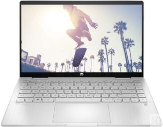 Ноутбук HP Pavilion x360 14-ek1015ci 84J78EA i7-1355U/16GB/512GB SSD/Iris X